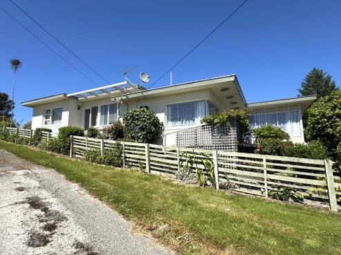 199 Clyde Street, Balclutha