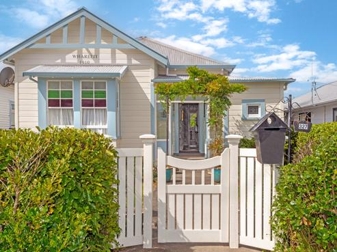 327 Aberdeen Road, Gisborne