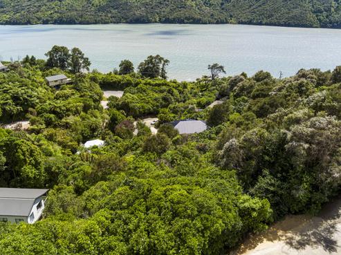 790 Queen Charlotte Drive, Havelock