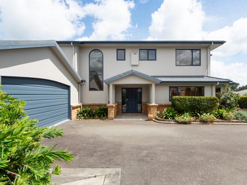 73 Cashmere Drive, Fitzherbert