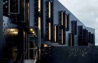 PRISTINE PONSONBY PREMISES 
