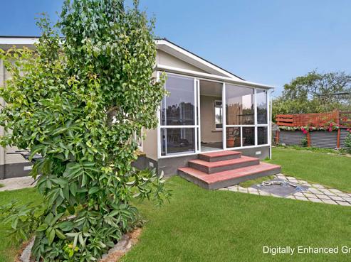 40 Barr Street, North Otago