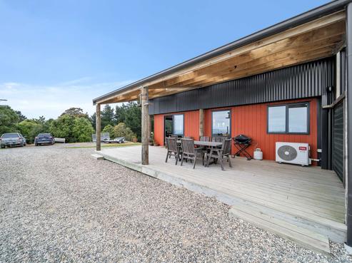 51 Macs Ridge Road, Oamaru