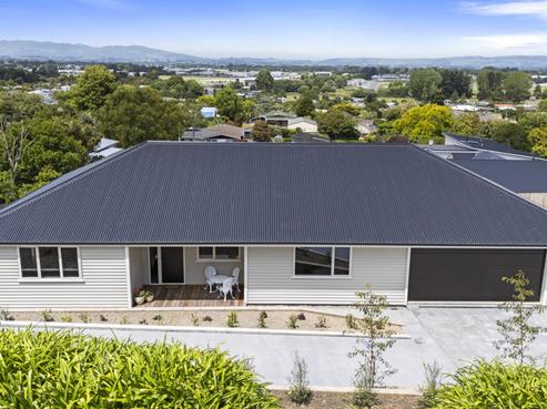 6 Windsor Terrace, Feilding