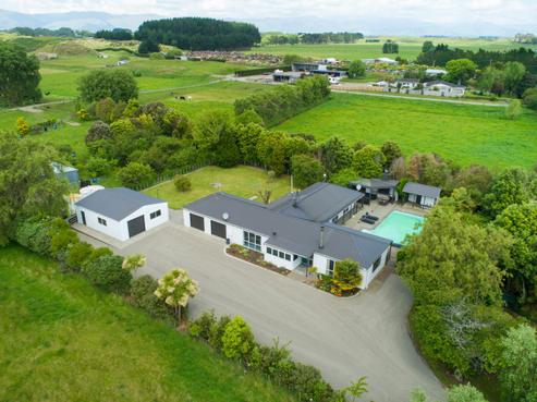 96 Pyke Road, Himatangi