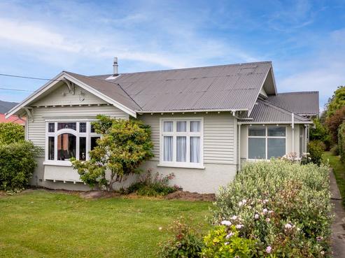 16 Herbert Street, Waimate
