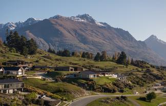 Stage 3, Peninsula Hill, KELVIN HEIGHTS