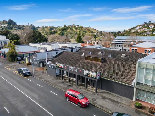 13 Ridgway Street, Whanganui Central