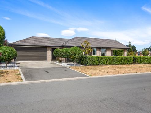 3 Abington Way, Rolleston