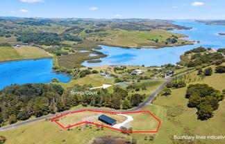144 Takahoa Drive, Kaiwaka