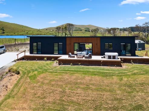144 Takahoa Drive, Kaiwaka