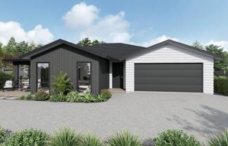 Lot 27 Anehana Heights, Stanmore Bay