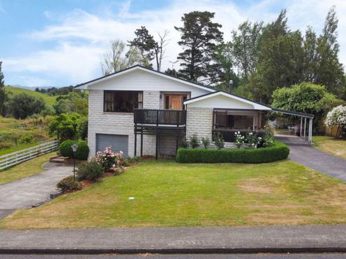 38 Rawhiti Street, Dannevirke