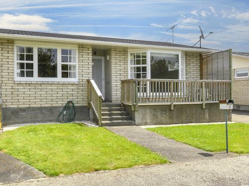 3 Merton Place, Levin