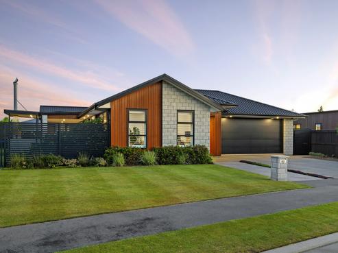 63 Farthing Drive, Prebbleton