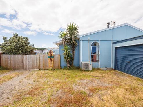 43A Thomas Place, Foxton Beach