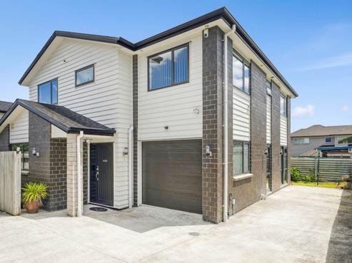 173A Gray Avenue, Papatoetoe
