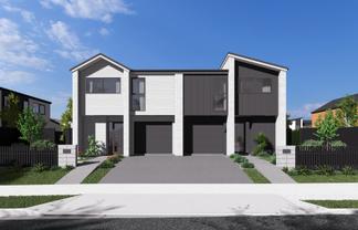 Lot 413 Golden Sands East Quarter, S4, Pāpāmoa, Papamoa