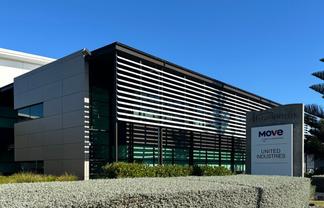 Large, High Quality Office Space