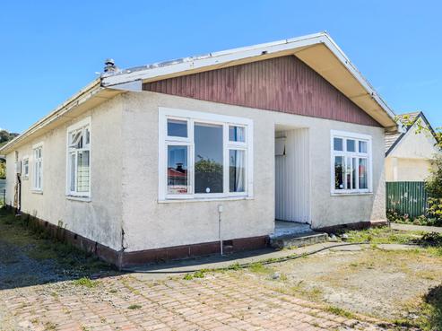 344 Thames Highway, Oamaru