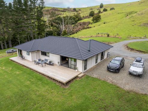 55A Toots Drive, Kawakawa
