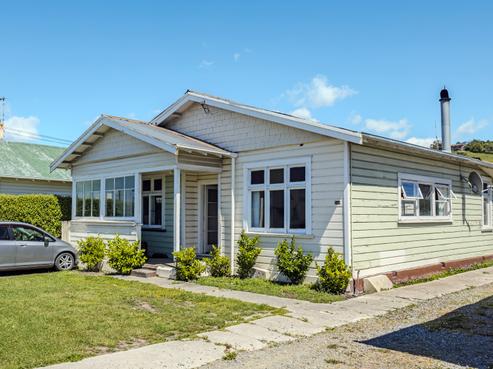 342 Thames Highway, Oamaru