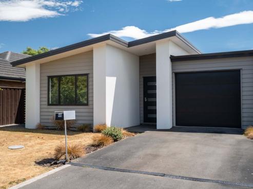48 Liddington Drive, Rolleston