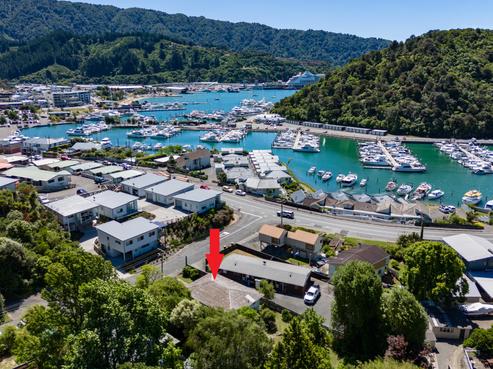 6 Newgate Street, Picton