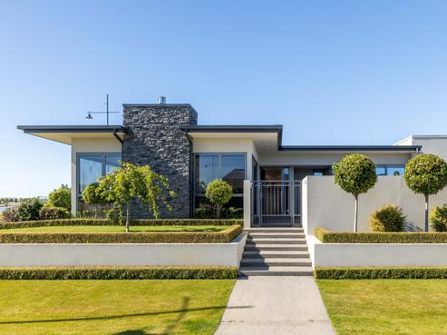 45 Lakeside Drive, Pegasus