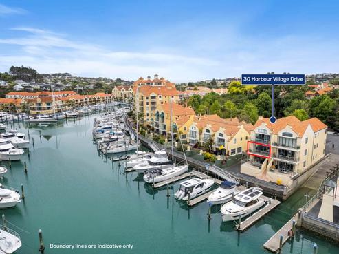 30 Harbour Village Drive, Gulf Harbour