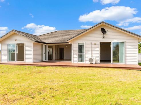 44 Ocean View Rise, Ruakaka