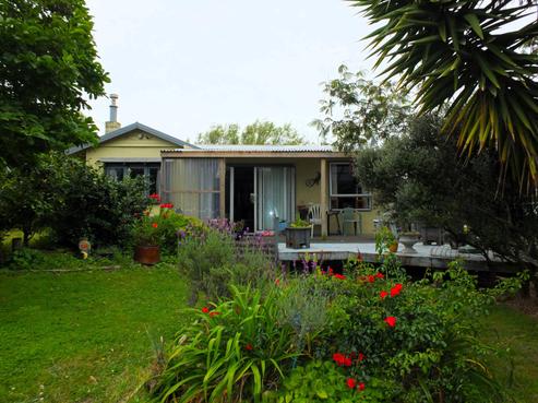 13 Beach Street, Tangimoana