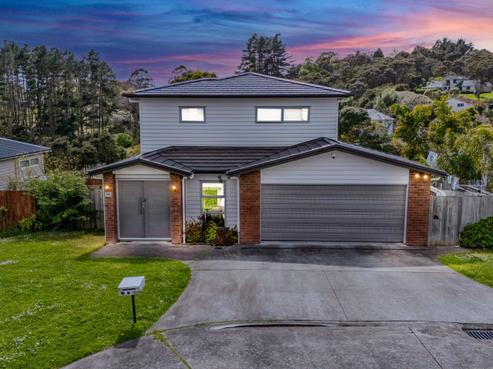 34 Kokako Rise, Papakura