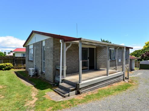 109 Scott Street, Leamington
