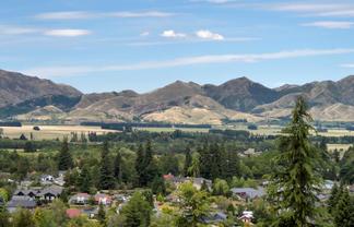 40 Acheron Heights, Hanmer Springs