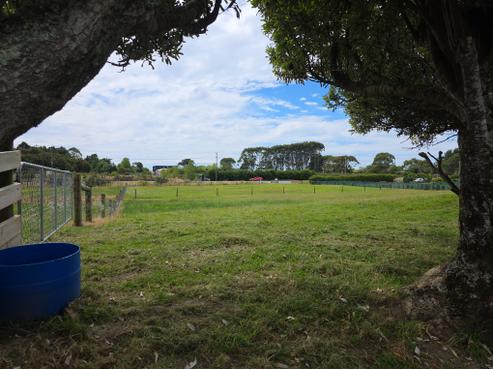 125 Golf Links Road, Hokitika