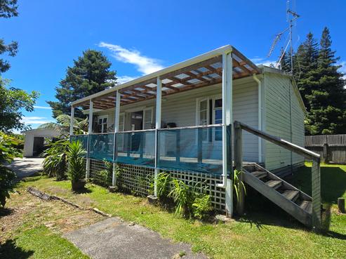 55 Kelso Street, Tokoroa