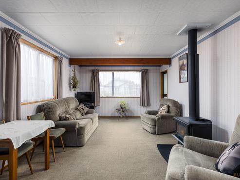 13 Grace Street, Waimate