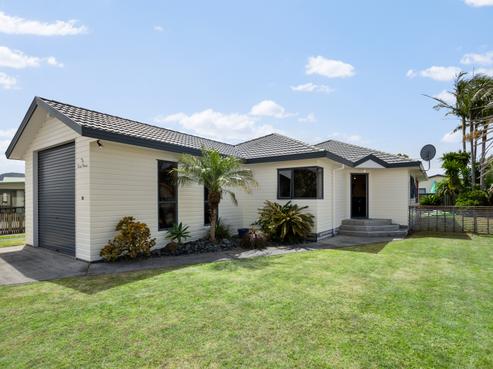 45 Whitby Avenue, Whitianga