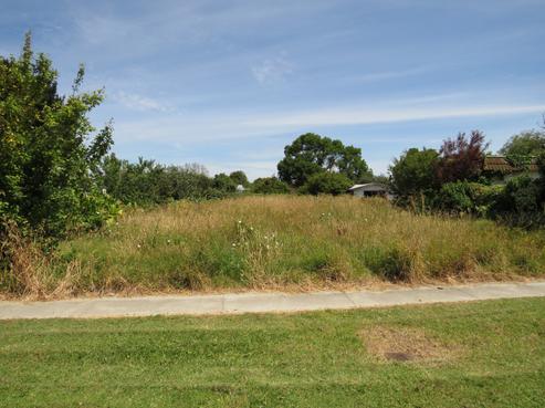 126 Apatu Street, Wairoa