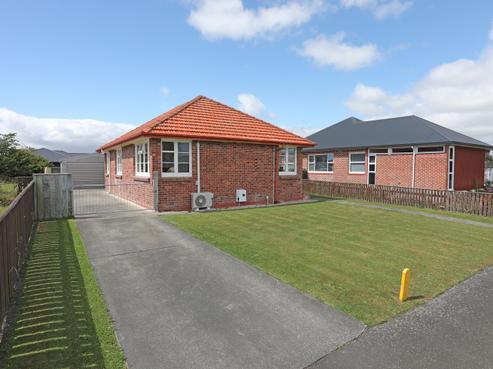 86 Rangiora Avenue, Roslyn