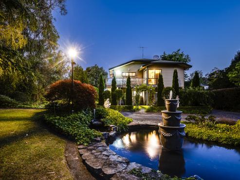 153 Poraiti Road, Poraiti