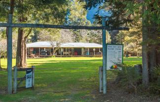 1 Nydia Bay, Pelorus Sounds