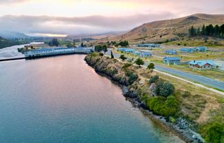 567 Otematata-Kurow Road, KUROW