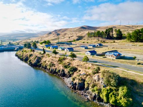 567 Otematata-kurow Road, Kurow