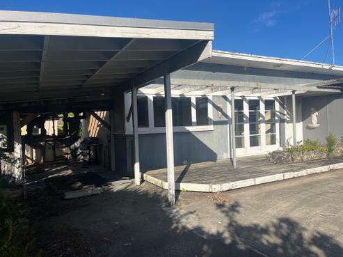 37 South Road, Kaitaia