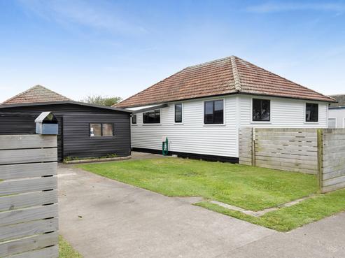 391 Waihi Road, Normanby