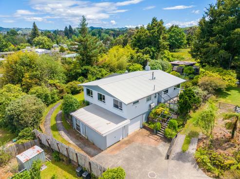10 Puketapu Crescent, Taumarunui