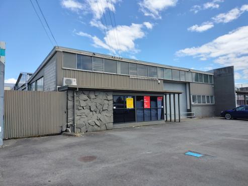 125 Colombo Street, Frankton