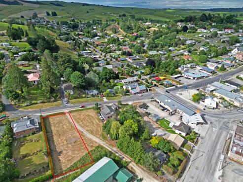 31 Colonsay Street, Lawrence